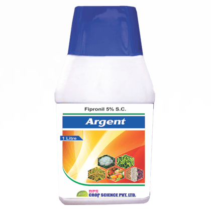 Argent - Fipronil 5% SC