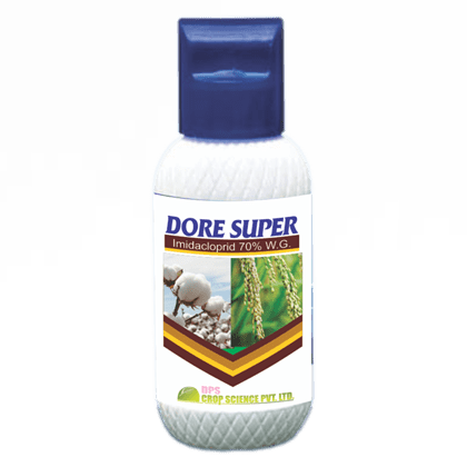 Dore Super - Imidacloprid 70% WG