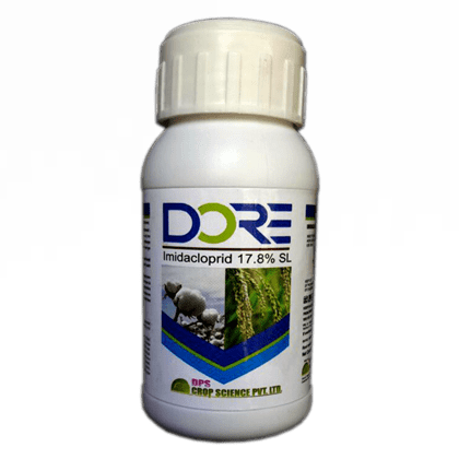 Dore - IMIDACLOPRID 17.8%SL