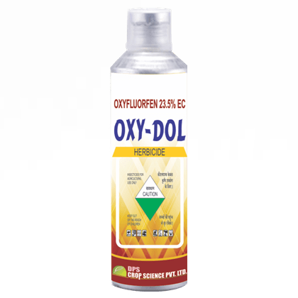 Oxy-Dol-Oxyfluorfen 23.5% EC