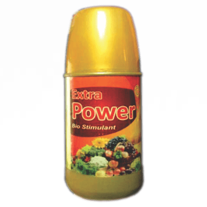 Extra Power - Bio Stimulant