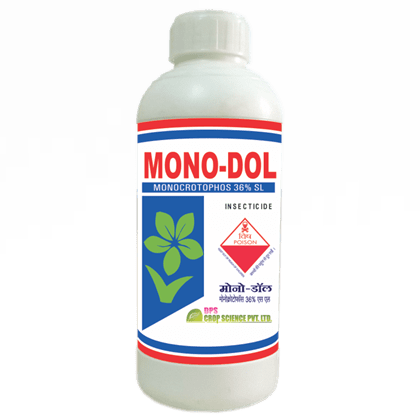 Mono-Dol - Monocrotophos 36% SL