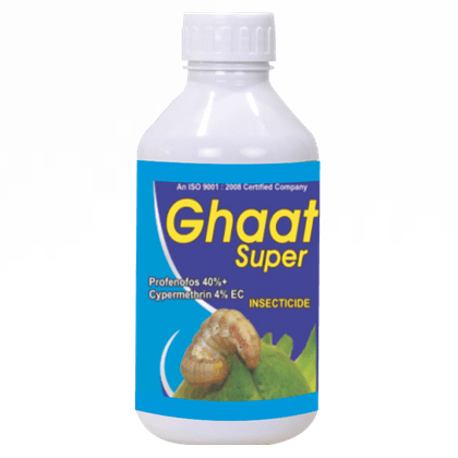 Ghat Super-PROFENO40%+CYPER 4%