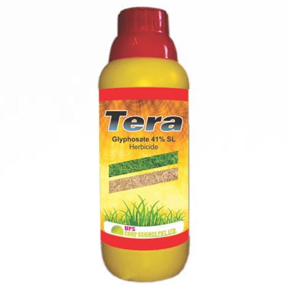 Tera - Glyphosate 41% SL